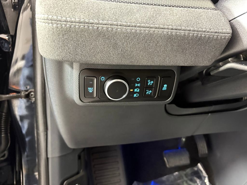 Certified 2023 Ford Mustang Mach-E GT w/ GT Performance Edition image 14