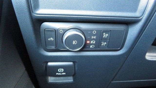 Certified 2021 Ford F150 XL w/ STX Appearance Package image 23