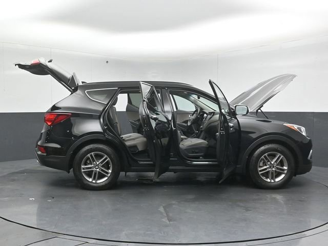 Used 2018 Hyundai Santa Fe Sport w/ 2.4L Tech Package 04 image 62