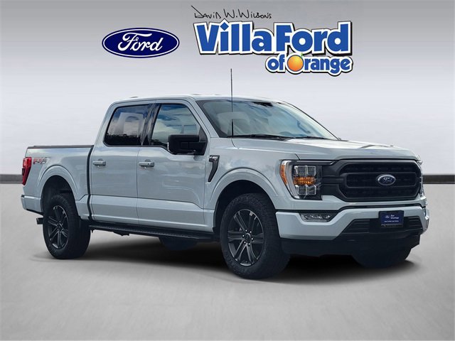 Certified 2022 Ford F150 XLT w/ Equipment Group 302A High image 5