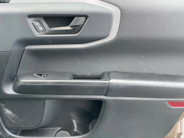 Certified 2022 Ford Bronco Sport Big Bend w/ Convenience Package image 21