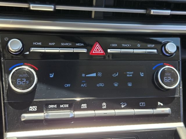 Used 2026 Hyundai Santa Fe SEL AWD/4WD image 23