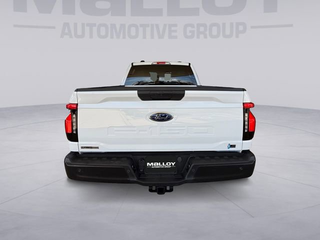 Certified 2023 Ford F150 Lightning Pro image 19