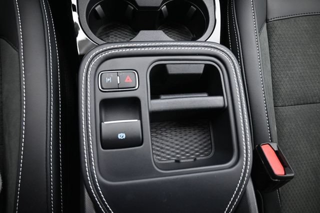 Certified 2025 Ford Mustang Mach-E GT AWD/4WD image 18