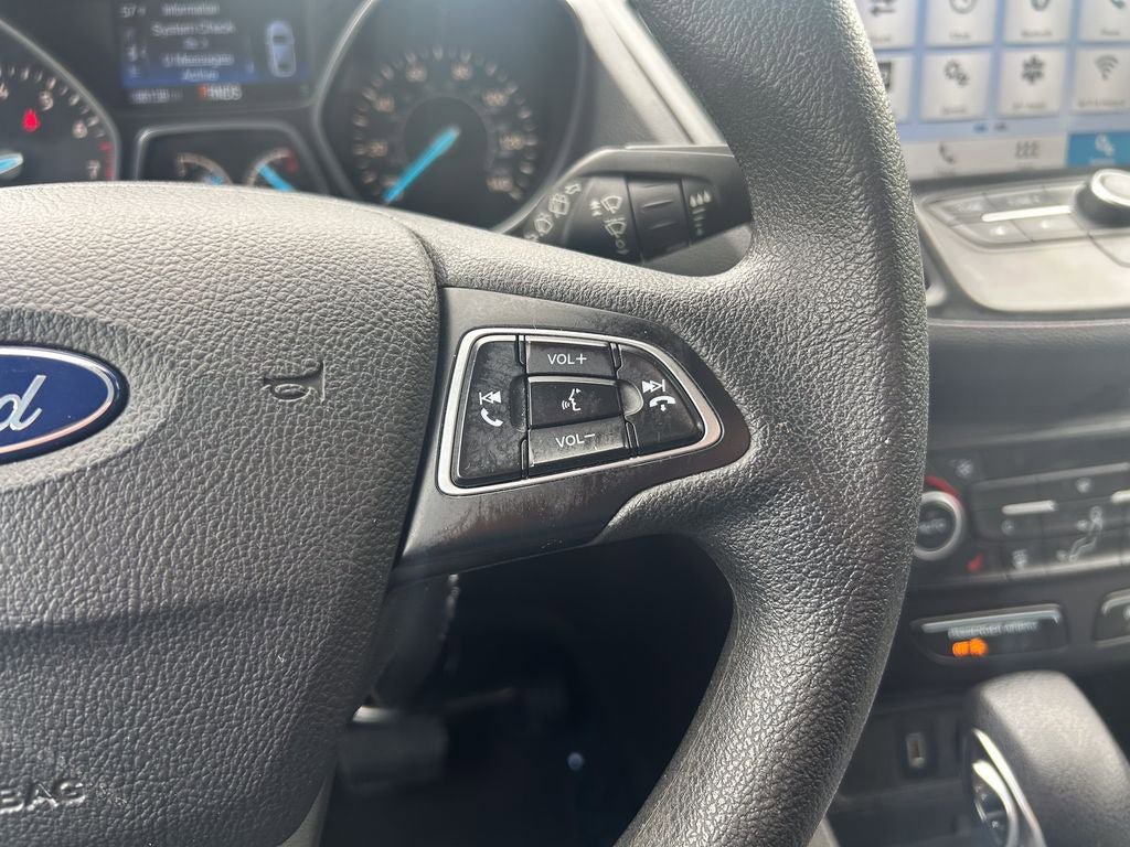 Certified 2019 Ford Escape SE AWD/4WD image 27