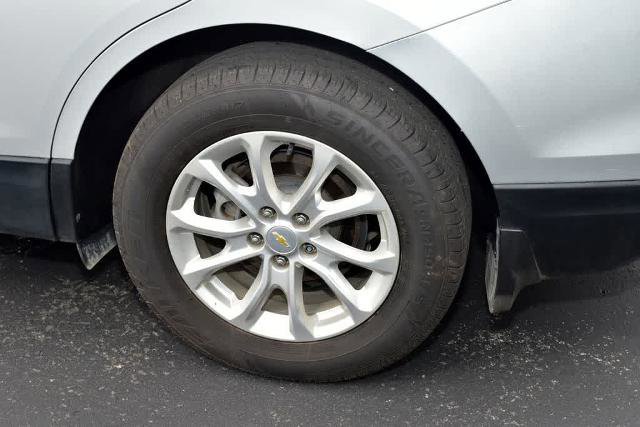 Used 2020 Chevrolet Equinox LT image 13