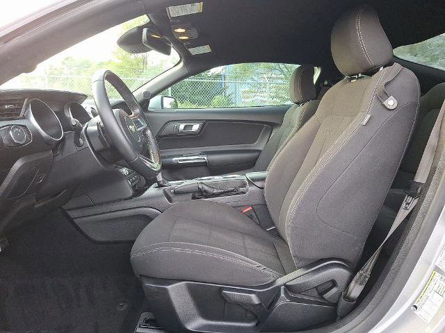 Certified 2020 Ford Mustang Coupe w/ Ford Safe & Smart Package image 13