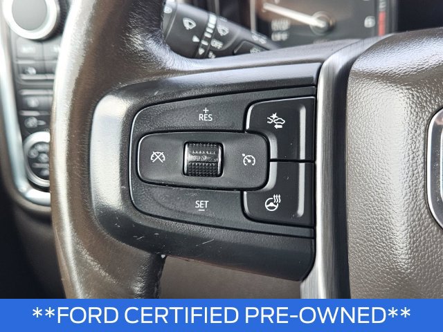 Used 2019 GMC Sierra 1500 Denali w/ Denali Ultimate Package AWD/4WD image 30