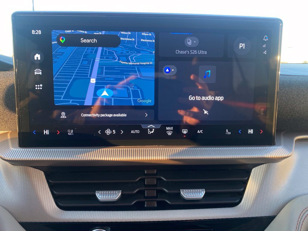 Certified 2026 Ford Explorer Active w/ Active Comfort Package AWD/4WD image 29