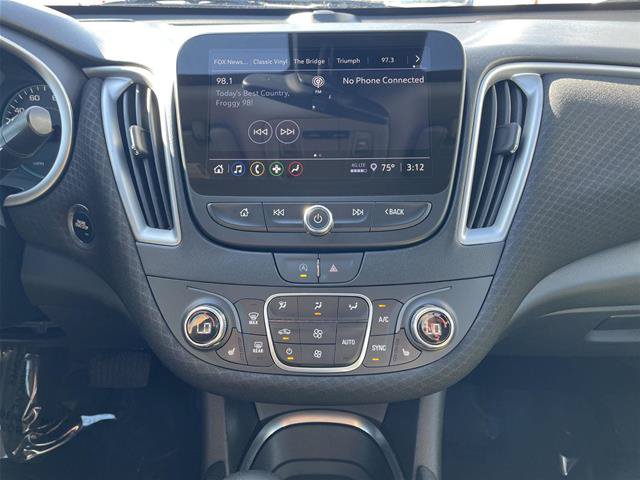 Used 2024 Chevrolet Malibu LT FWD image 22