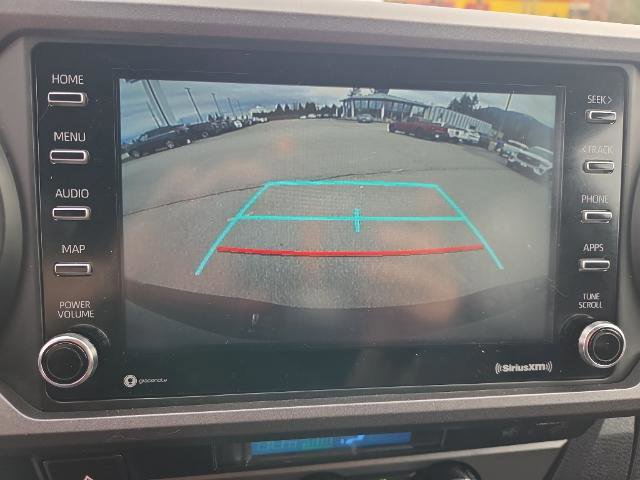 Used 2023 Toyota Tacoma TRD Off-Road w/ Black Out Package (TMS) image 29