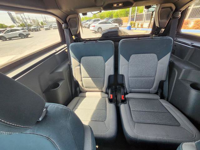 Certified 2022 Ford Bronco Outer Banks image 10