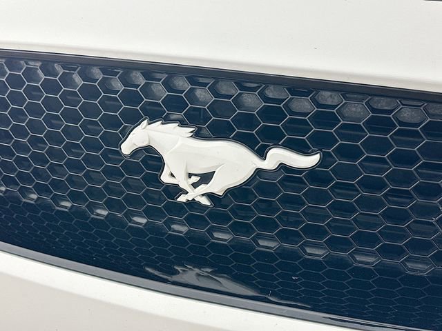 Certified 2022 Ford Mustang GT Premium w/ Equipment Group 401A image 22