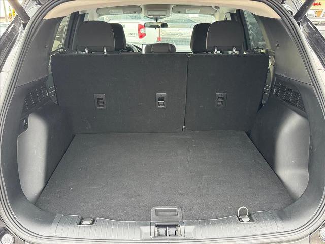 Certified 2023 Ford Escape Active w/ Tech Pack #2 image 6