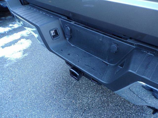 Certified 2021 Ford F250 XL w/ STX Appearance Package image 10