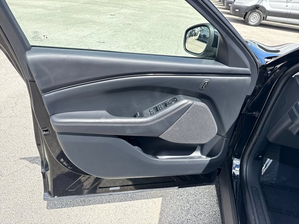 Certified 2023 Ford Mustang Mach-E Select RWD image 14