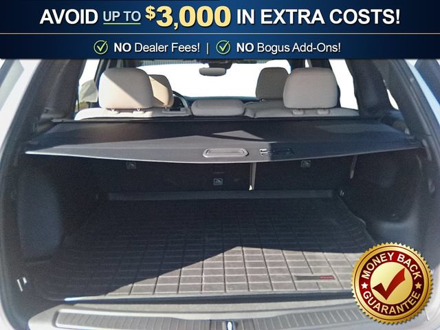 Used 2023 Jeep Grand Cherokee Limited RWD image 24