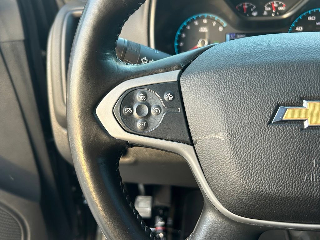 Used 2018 Chevrolet Colorado LT w/ LT Convenience Package RWD image 37