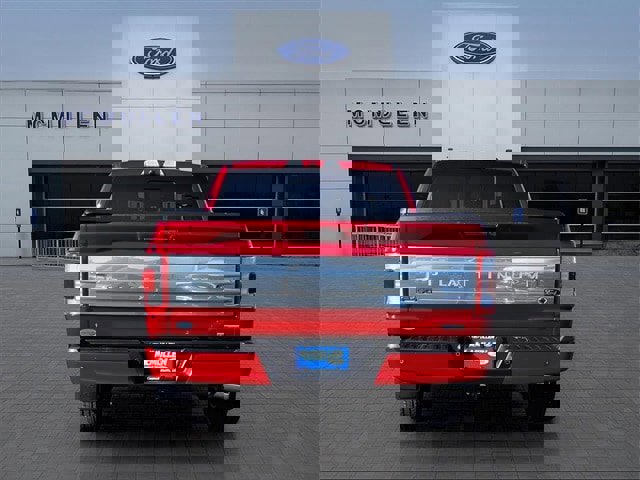 Certified 2023 Ford F150 Platinum w/ Equipment Group 701A High image 3