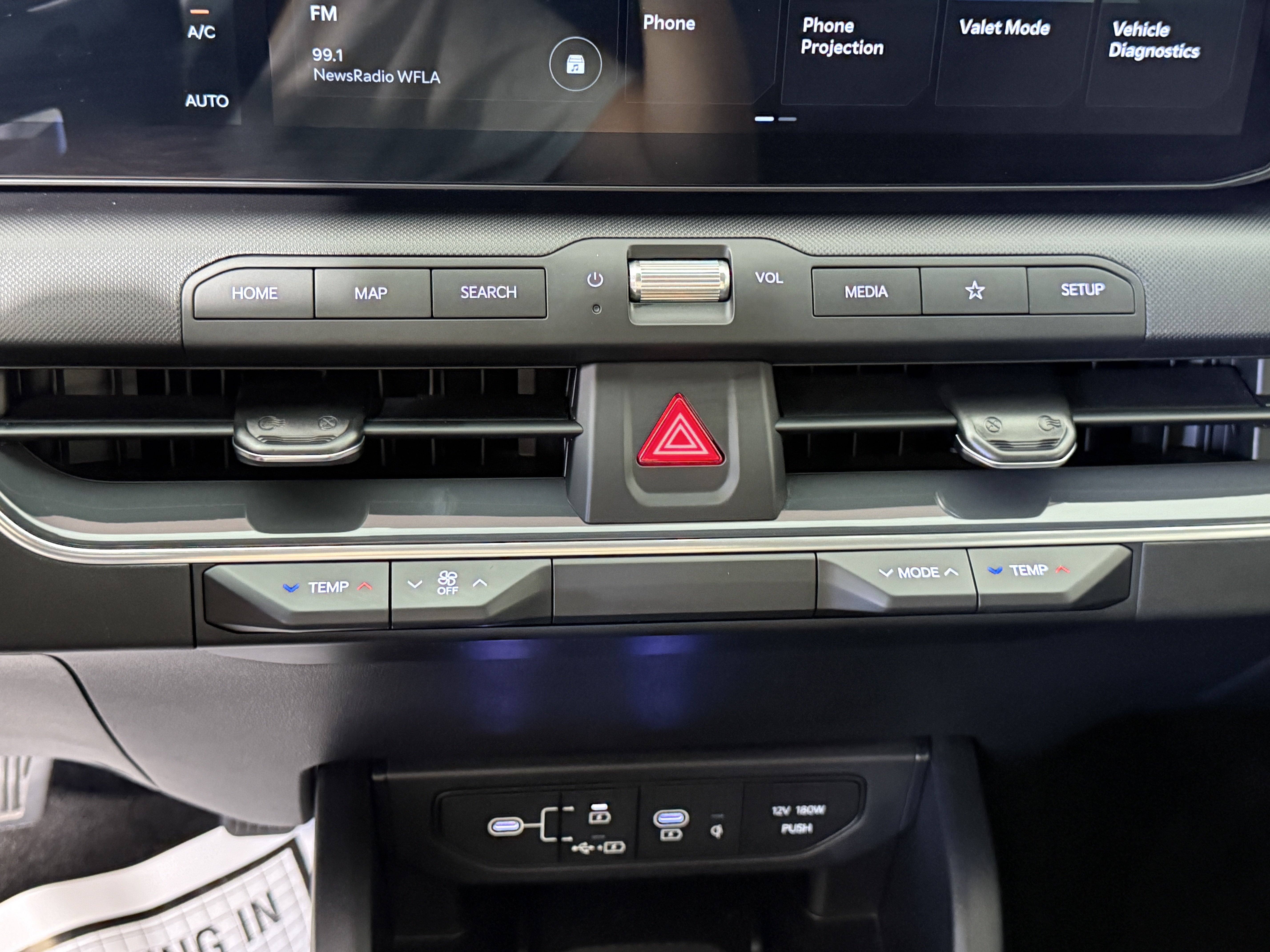 Used 2025 Kia K4 EX FWD image 22
