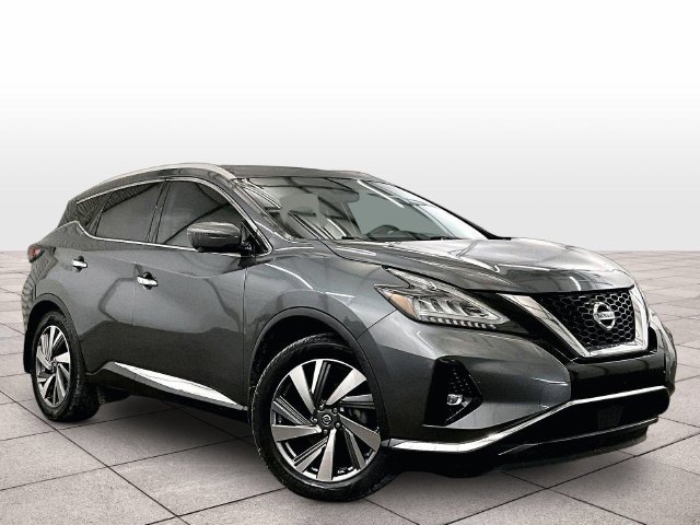 Used 2020 Nissan Murano SL FWD image 2