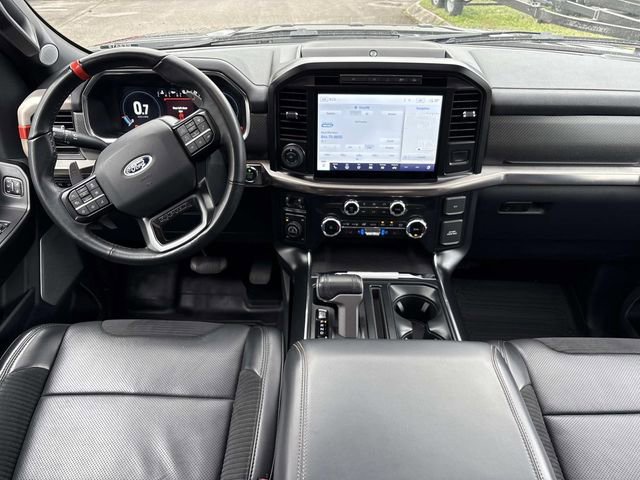 Certified 2023 Ford F150 Raptor w/ Raptor Carbon Fiber Package image 15