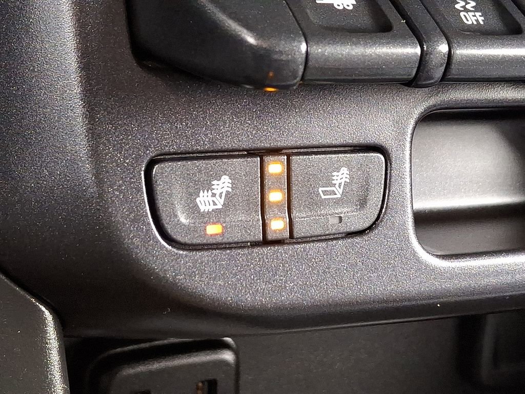 Used 2021 Chevrolet Colorado Z71 image 23