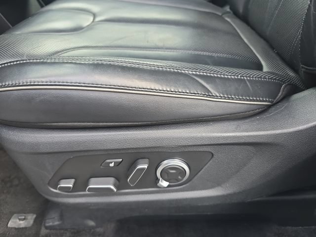 Used 2024 Hyundai Palisade Calligraphy FWD image 12