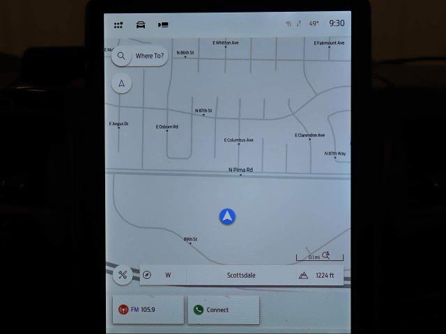 Certified 2022 Ford Expedition Platinum image 38