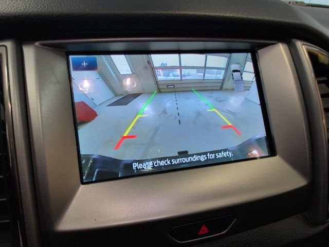 Certified 2021 Ford Ranger XLT w/ Equipment Group 302A High image 22