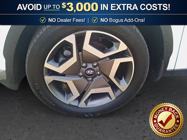 Used 2025 Hyundai Palisade SEL AWD/4WD image 13