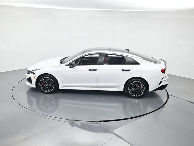 Used 2022 Kia K5 GT-Line w/ GT-Line FWD Premium Package image 42