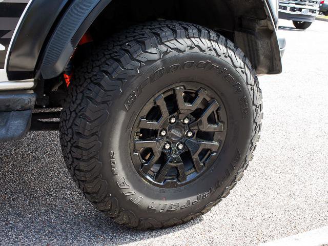 Certified 2023 Ford Bronco Raptor AWD/4WD image 6