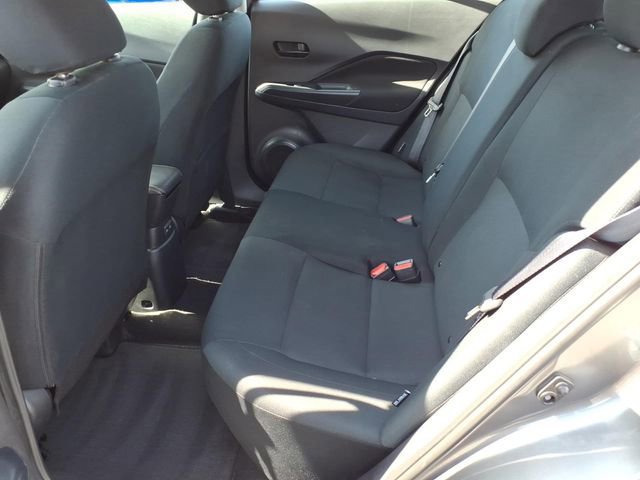 Used 2024 Nissan Kicks S image 16