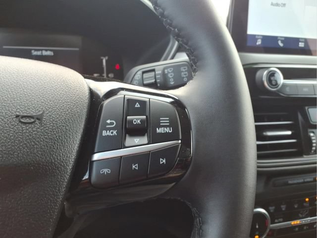 Certified 2023 Ford Escape Active AWD/4WD image 15