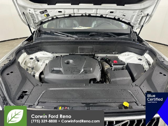Used 2021 Volvo XC90 T6 Momentum AWD/4WD image 36