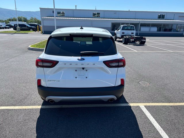 Certified 2025 Ford Escape Active FWD image 4