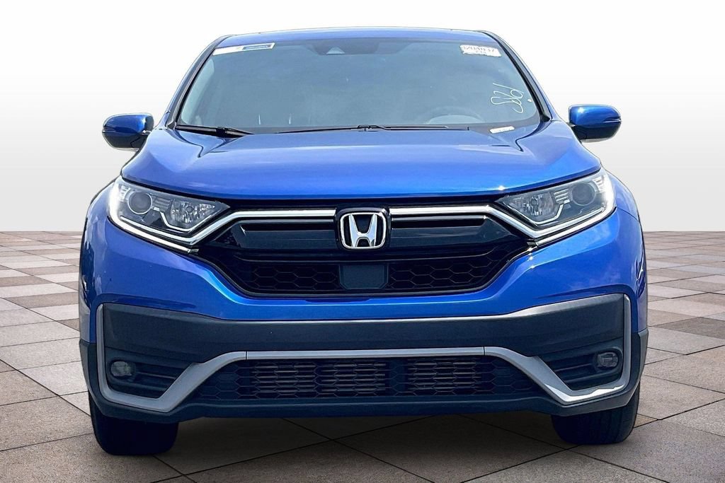 Used 2022 Honda CR-V EX image 3