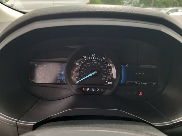 Certified 2024 Ford Edge SEL w/ Convenience Package AWD/4WD image 16
