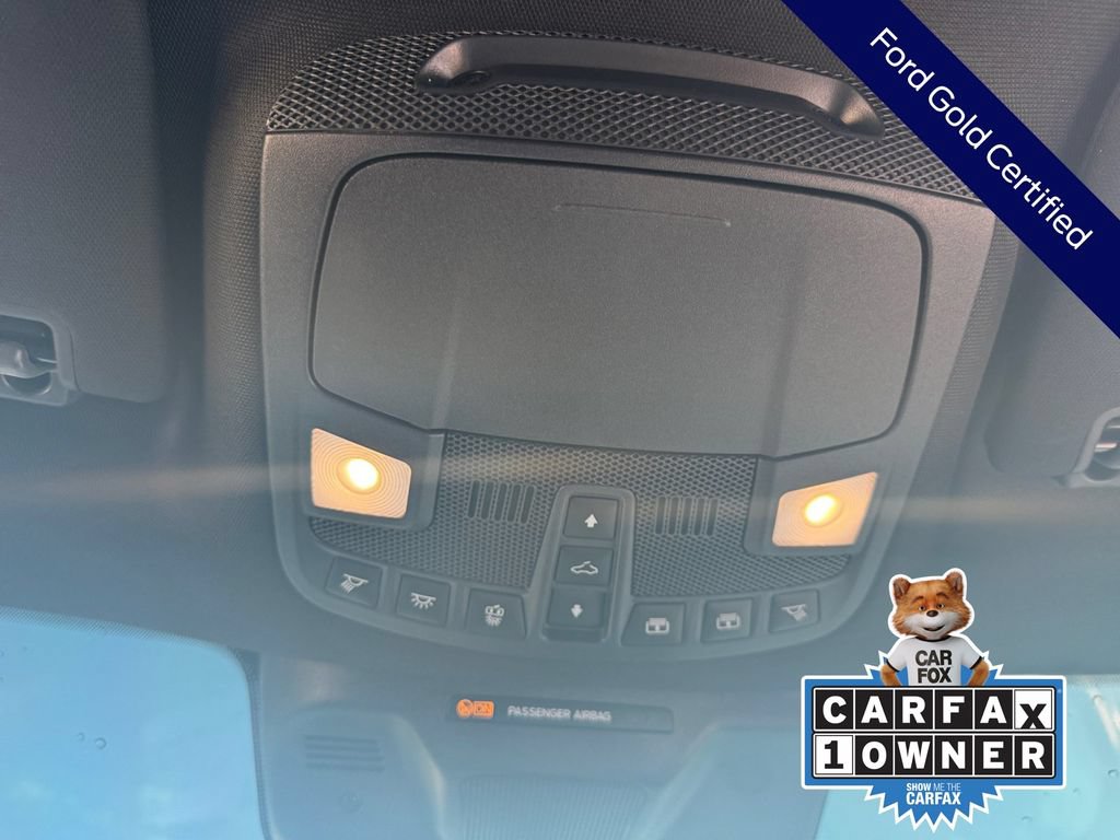 Certified 2024 Ford Expedition Platinum AWD/4WD image 23