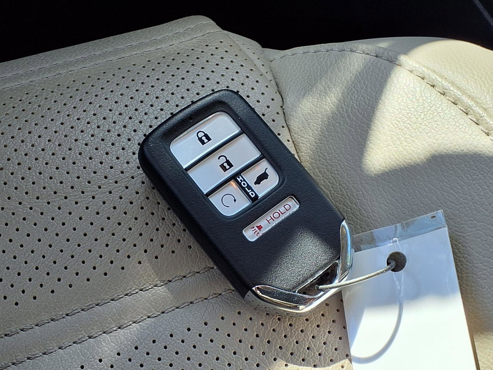 Used 2022 Honda CR-V EX-L image 16