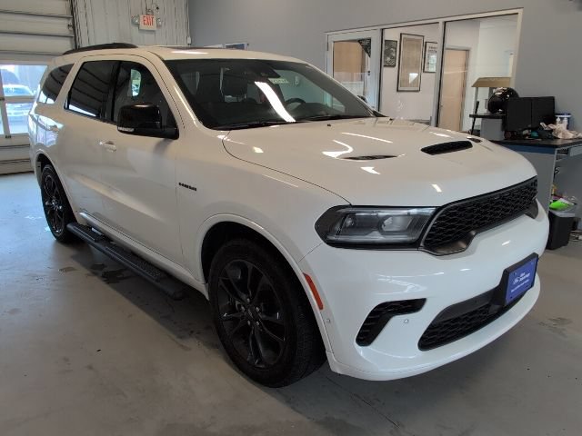 Used 2024 Dodge Durango R/T AWD/4WD image 7