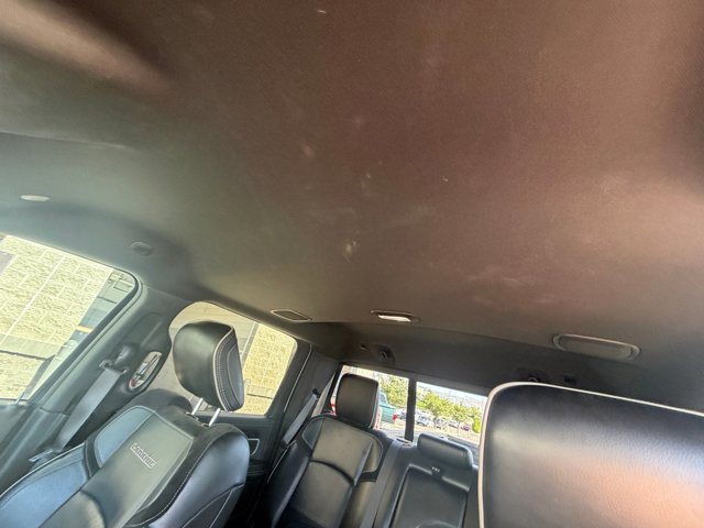 Used 2019 RAM 3500 Laramie AWD/4WD image 33