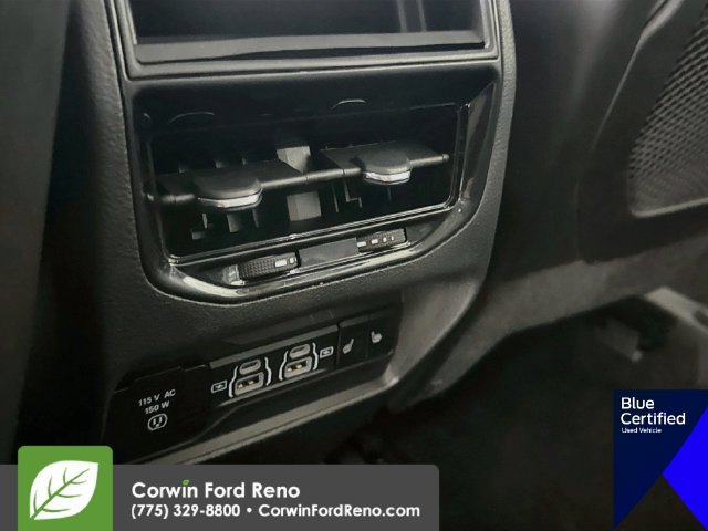 Used 2023 Jeep Grand Cherokee 30th Anniversary AWD/4WD image 28