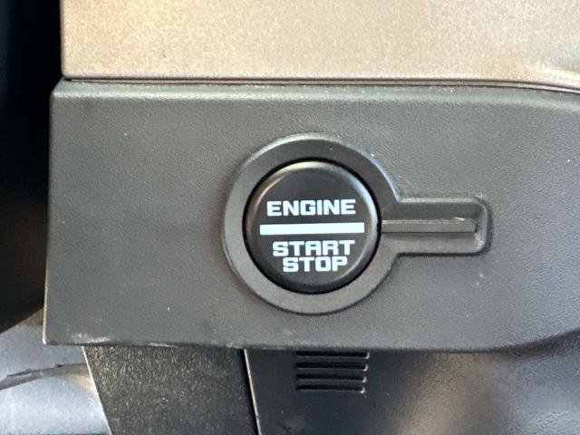 Certified 2025 Ford Bronco Outer Banks AWD/4WD image 30