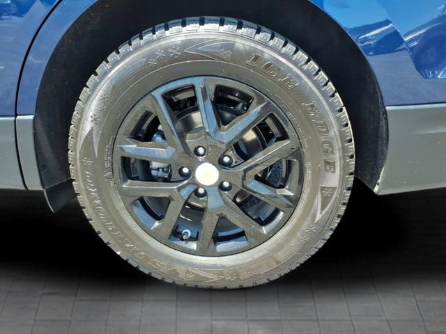 Used 2022 Chevrolet Equinox LT FWD image 9