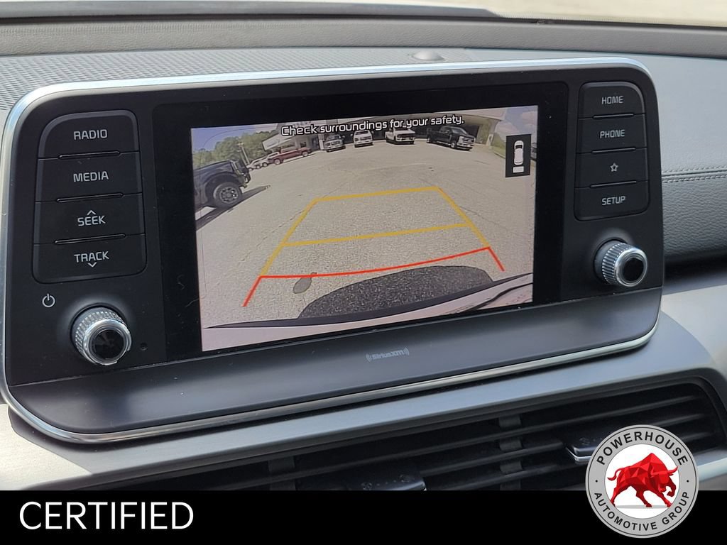 Used 2021 Kia Telluride S FWD image 27