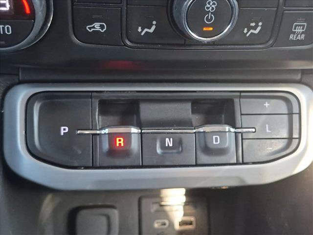 Used 2023 GMC Acadia SLT AWD/4WD image 11