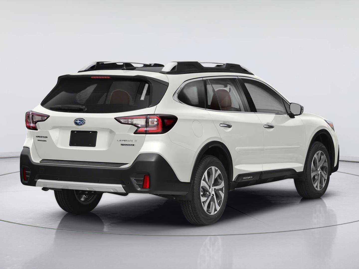 Used 2021 Subaru Outback Touring w/ Popular Package #2 AWD/4WD image 34