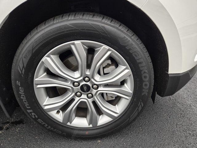 Certified 2023 Ford Edge Titanium w/ Equipment Group 301A AWD/4WD image 46